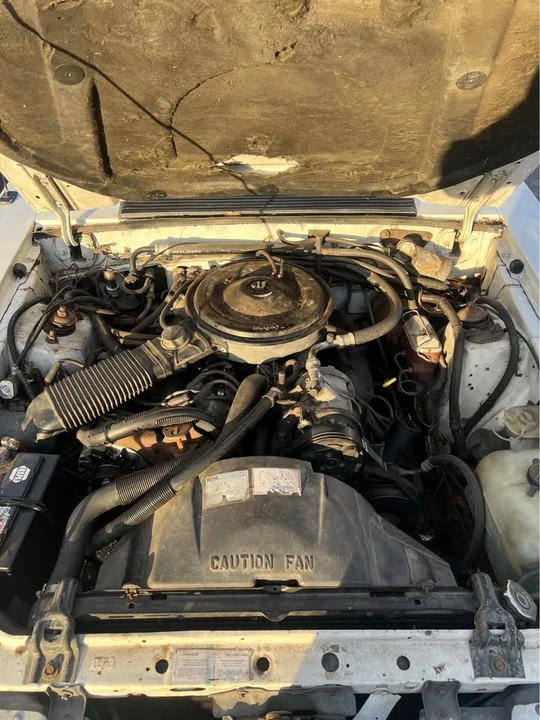 1984 Ford Mustang 3rd Gen - Image 8 of 15