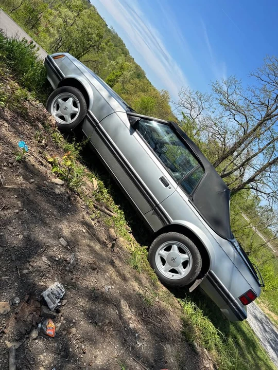 1984 Ford Mustang 3rd Gen - Image 3 of 6