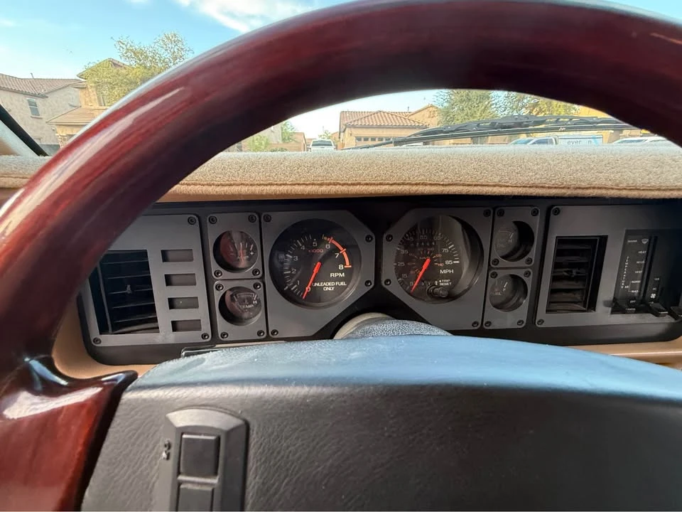 1984 Ford Mustang 3rd Gen - Image 11 of 12