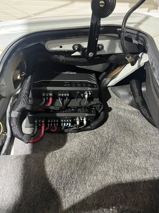 1984 Ford Mustang GT 3rd Gen - Image 16 of 17