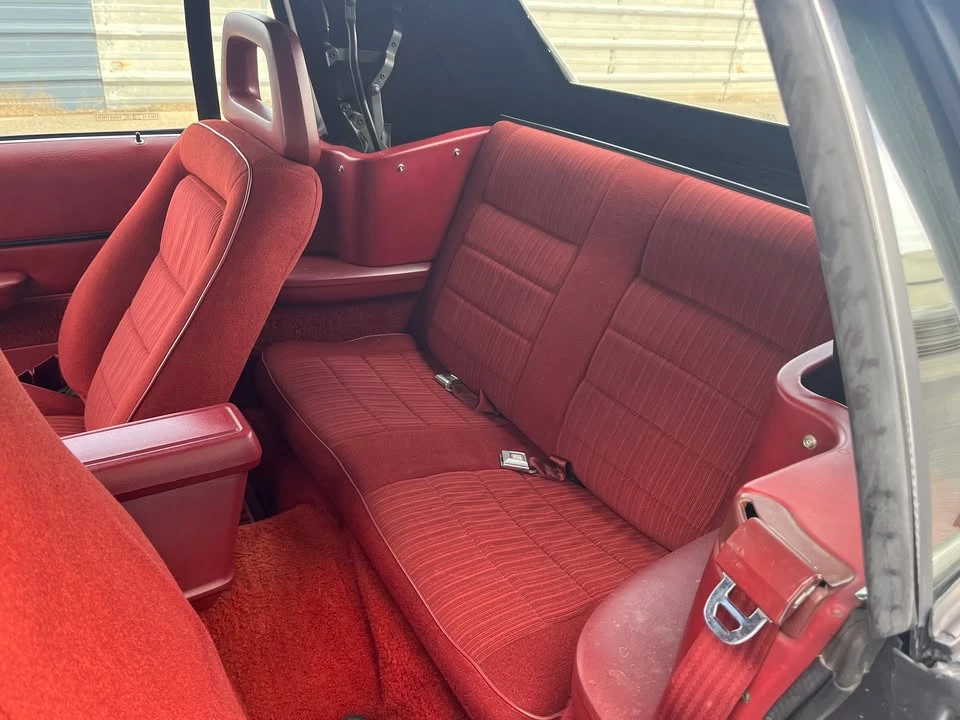 1984 Ford Mustang GT 3rd Gen - Image 7 of 17