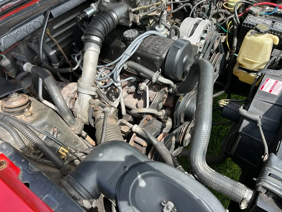 1984 Ford Mustang GT 3rd Gen - Image 16 of 18