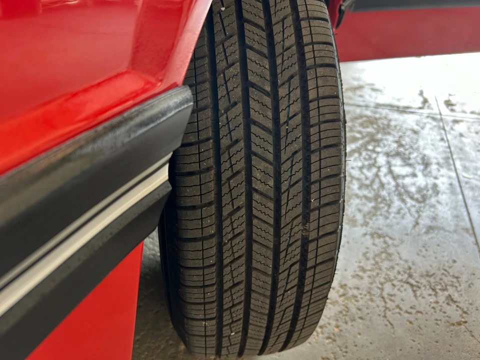 1984 Ford Mustang GT 3rd Gen - Image 12 of 18