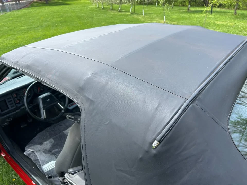 1984 Ford Mustang GT 3rd Gen - Image 6 of 18