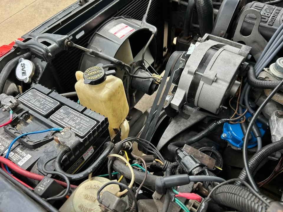 1984 Ford Mustang GT 3rd Gen - Image 13 of 18