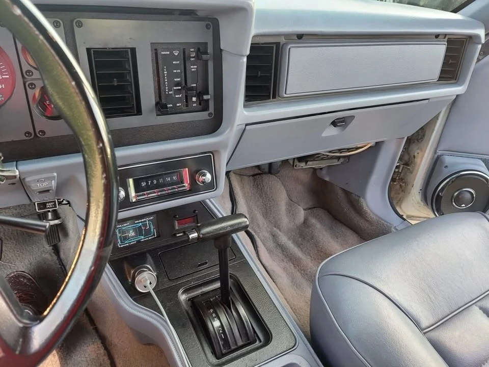 1984 Ford Mustang 3rd Gen - Image 9 of 20