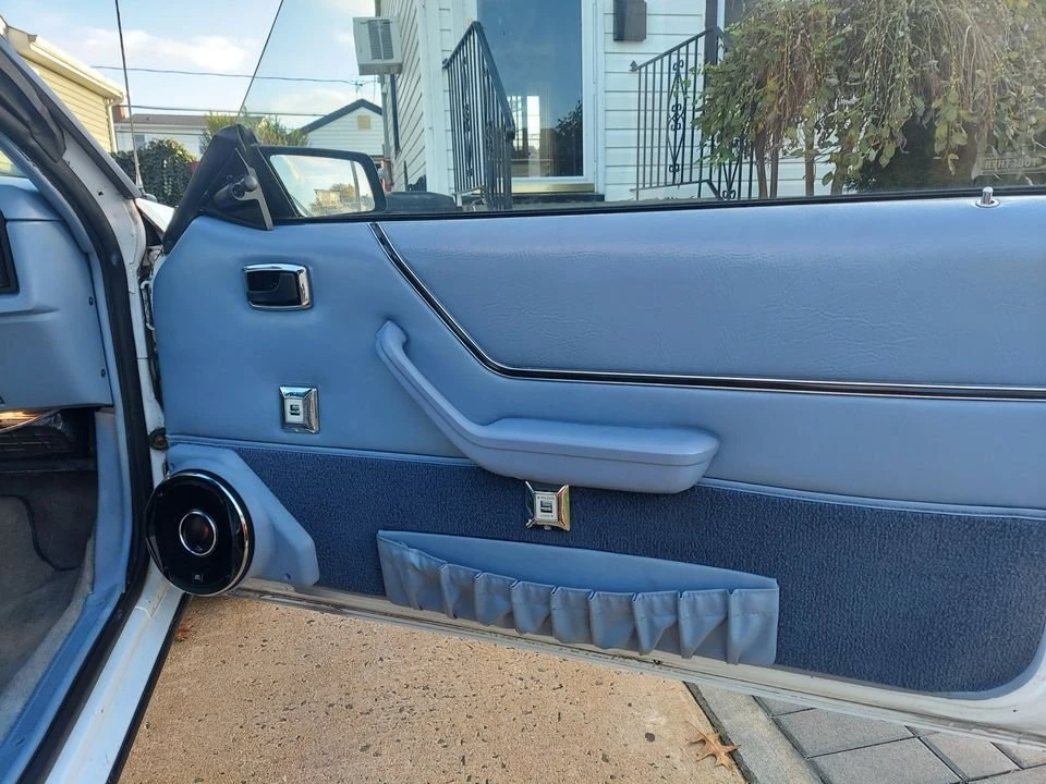 1984 Ford Mustang 3rd Gen - Image 13 of 20