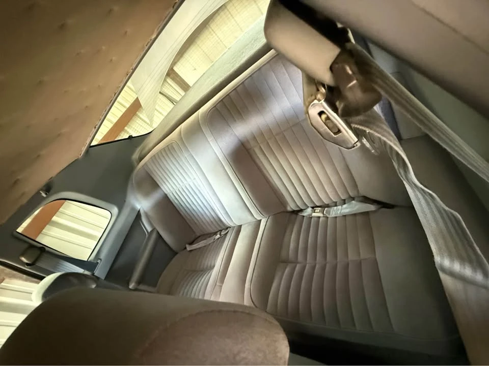 1984 Ford Thunderbird 8th Gen - Image 6 of 7