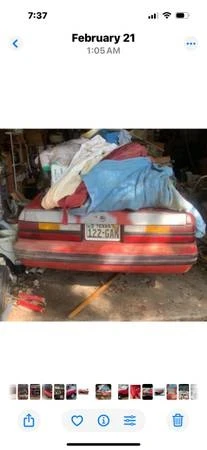 1984 Ford Mustang GT 3rd Gen - Image 3 of 17