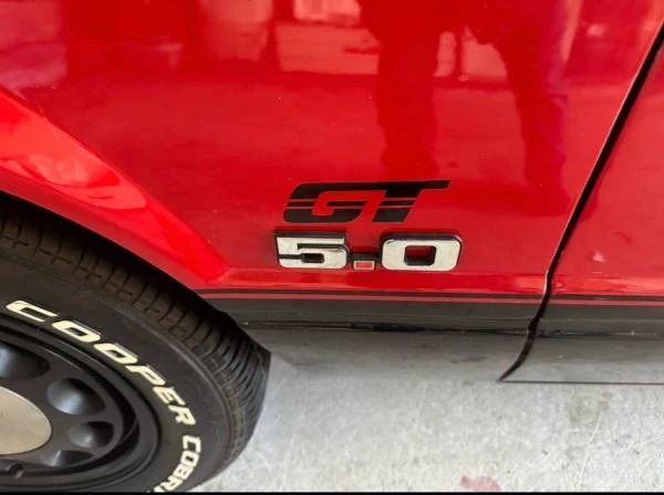 1984 Ford Mustang GT 3rd Gen - Image 14 of 17