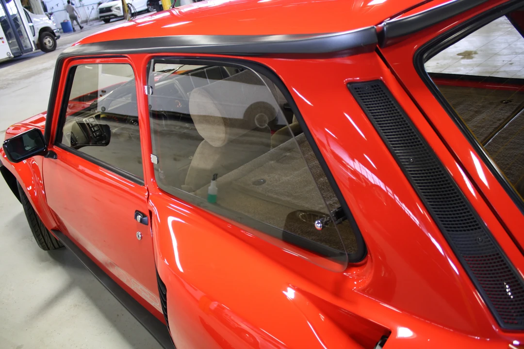 1984 Renault 5 Turbo 2 - Image 30 of 31