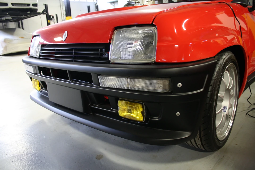 1984 Renault 5 Turbo 2 - Image 12 of 31