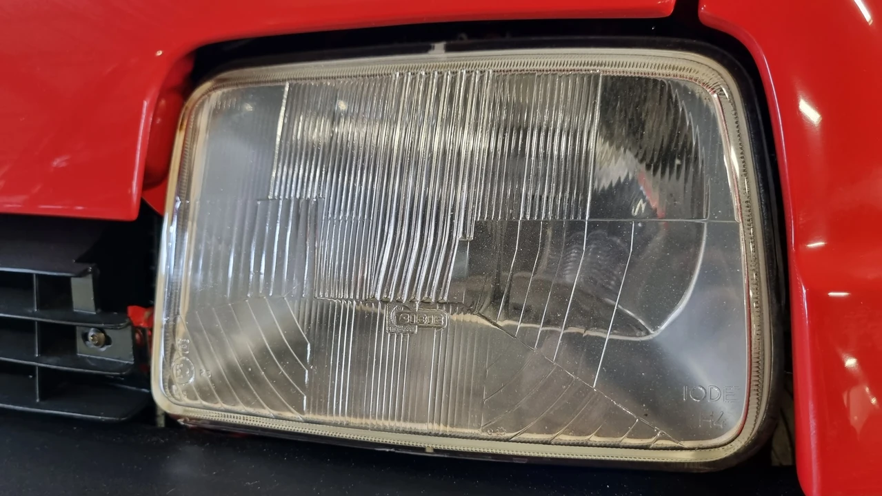 1984 Renault 5 Turbo 2 - Image 13 of 31