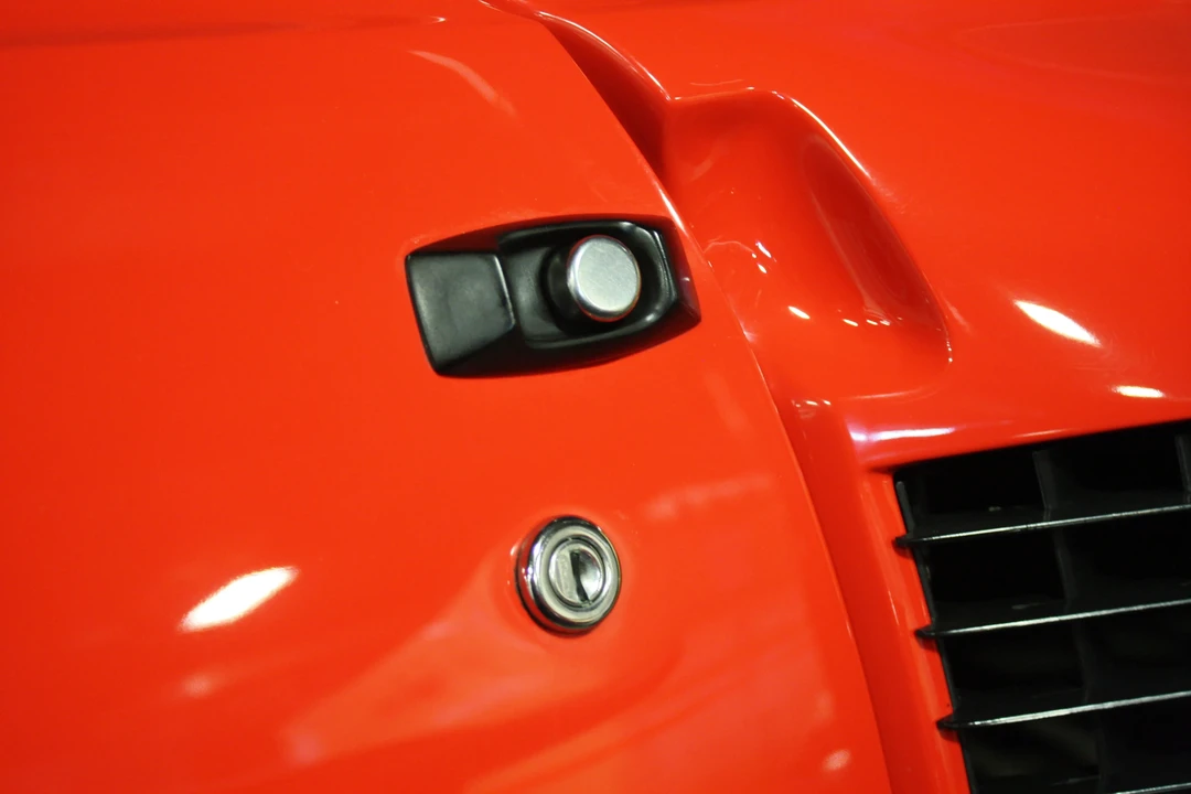 1984 Renault 5 Turbo 2 - Image 23 of 31