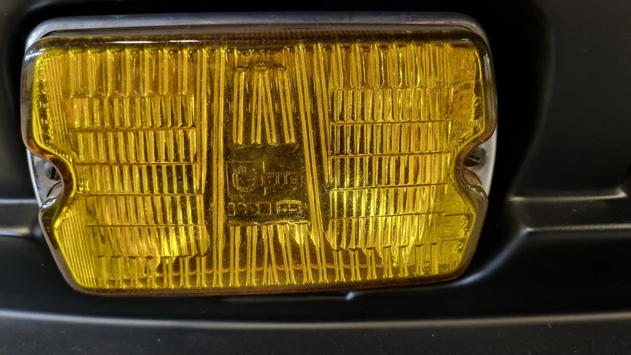 1984 Renault 5 Turbo 2 - Image 18 of 31