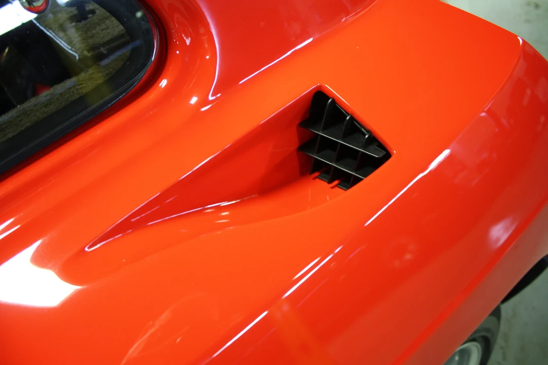 1984 Renault 5 Turbo 2 - Image 29 of 31