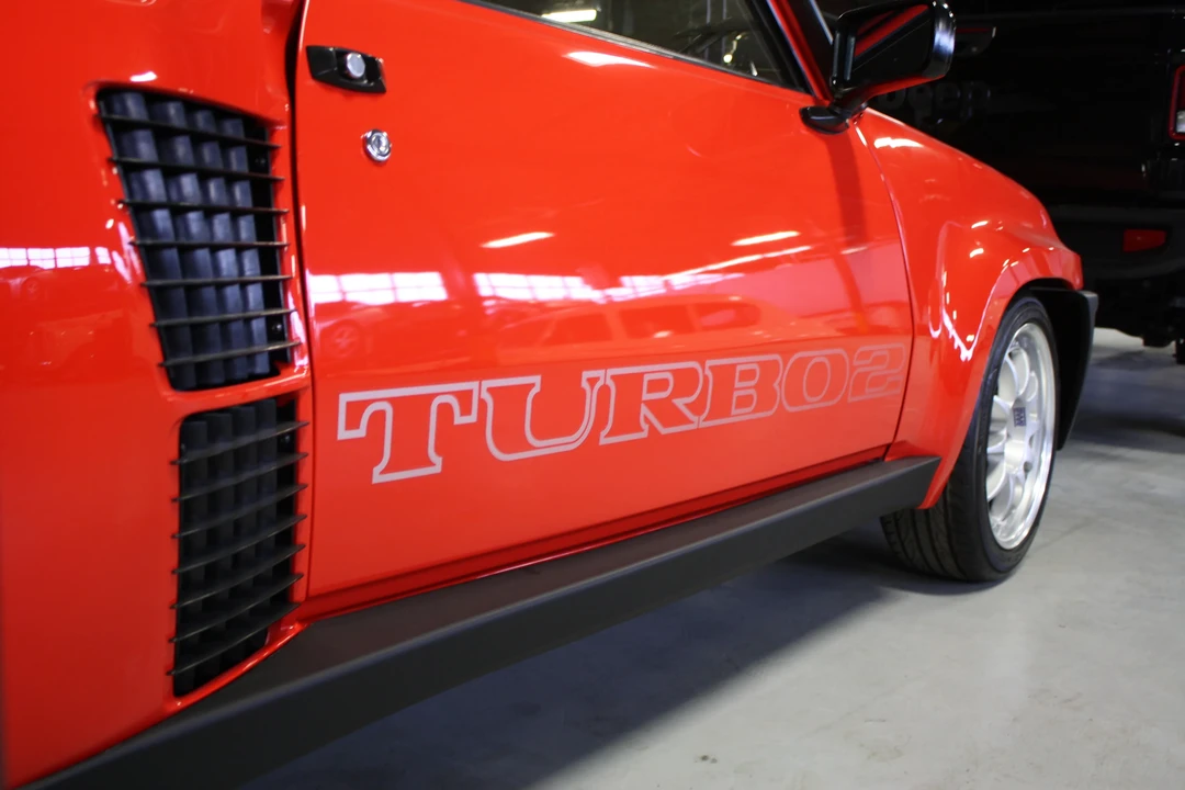 1984 Renault 5 Turbo 2 - Image 24 of 31