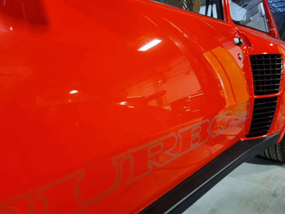 1984 Renault 5 Turbo 2 - Image 26 of 31