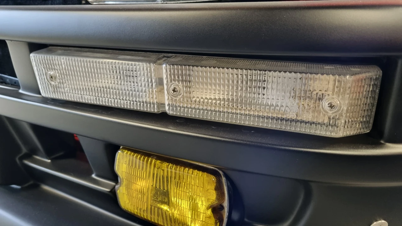 1984 Renault 5 Turbo 2 - Image 16 of 31