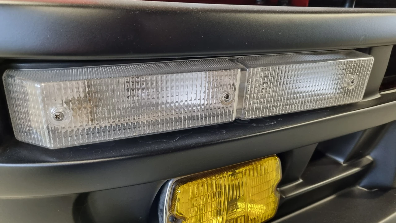 1984 Renault 5 Turbo 2 - Image 15 of 31