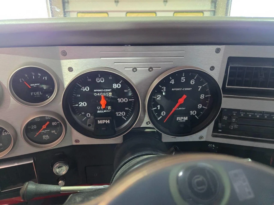 1984 GMC C/K 3rd Gen - Image 16 of 31