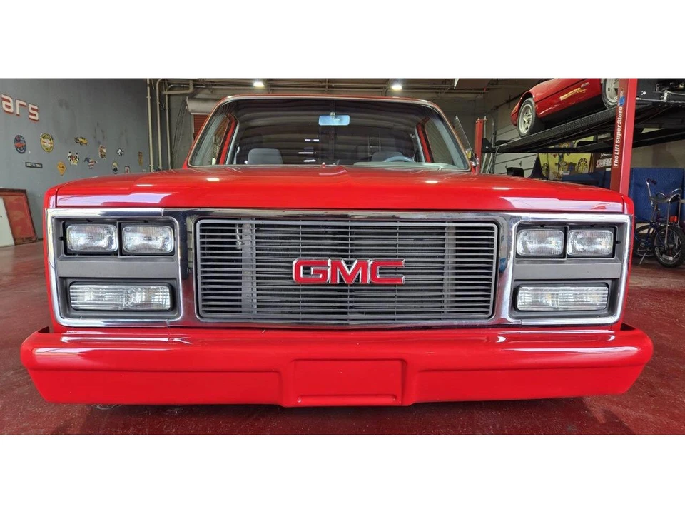 1984 GMC C/K 3rd Gen - Image 31 of 31