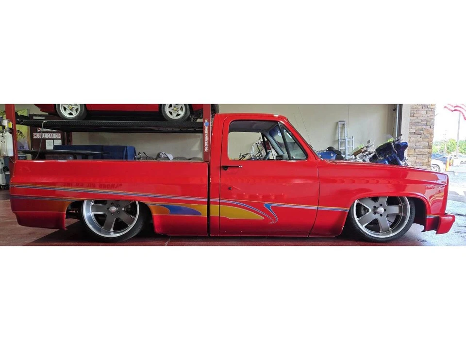 1984 GMC C/K 3rd Gen - Image 29 of 31