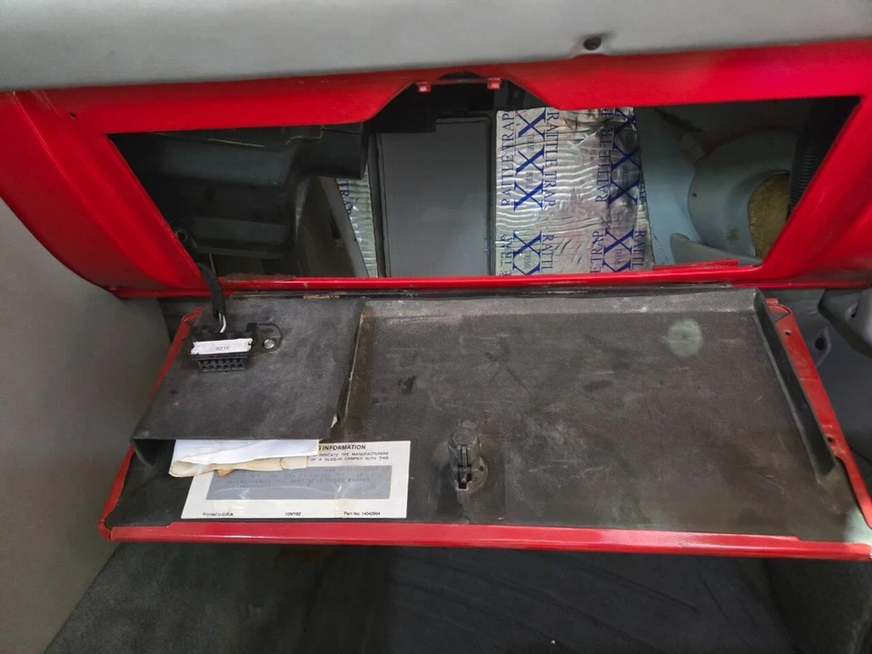 1984 GMC C/K 3rd Gen - Image 24 of 31