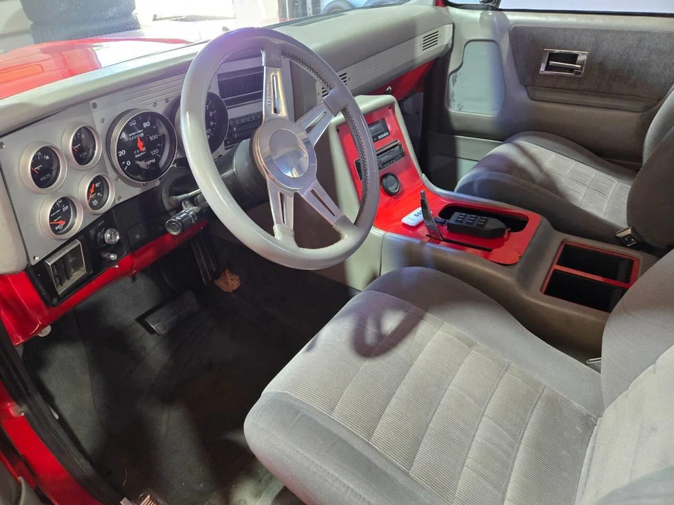 1984 GMC C/K 3rd Gen - Image 15 of 31