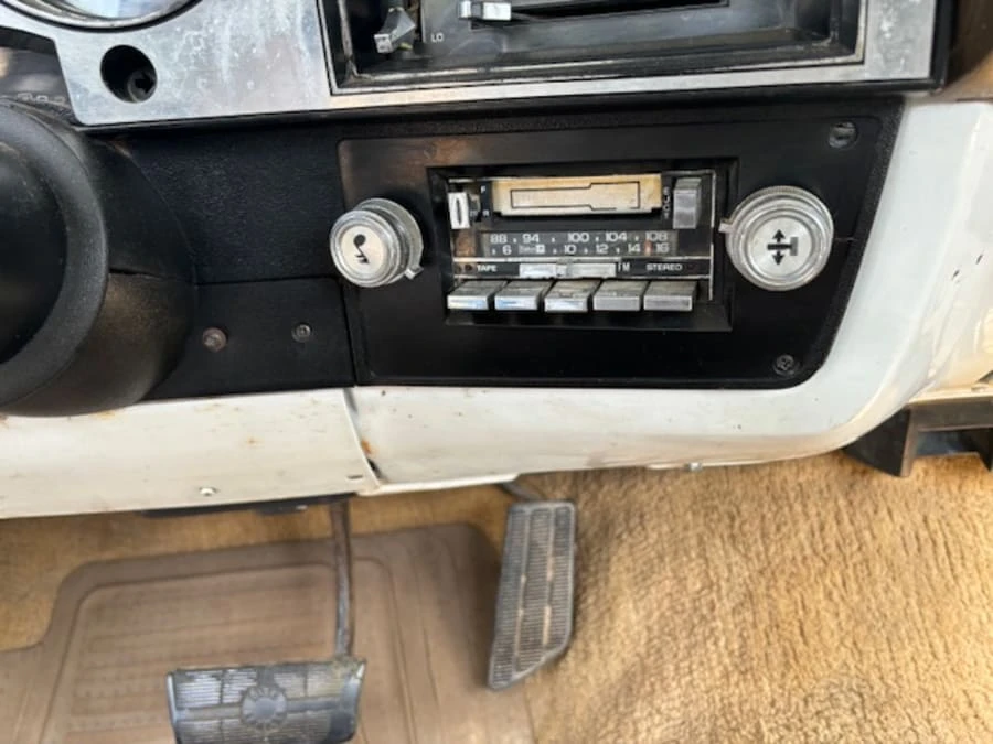 1984 GMC C/K 3rd Gen - Image 11 of 15