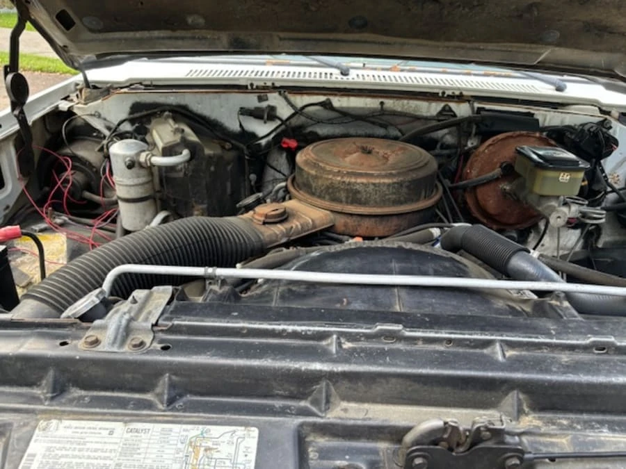 1984 GMC C/K 3rd Gen - Image 14 of 15