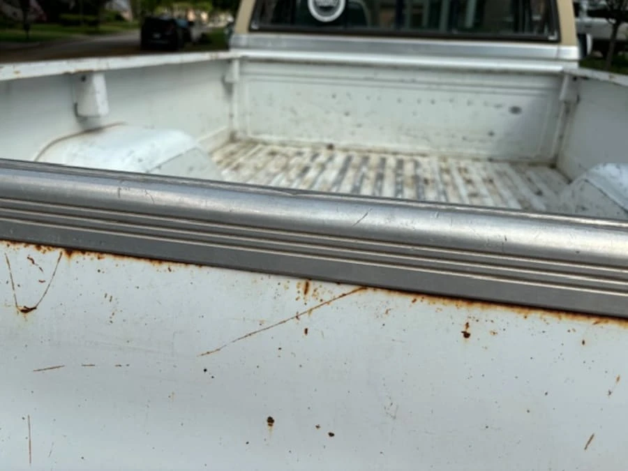 1984 GMC C/K 3rd Gen - Image 15 of 15