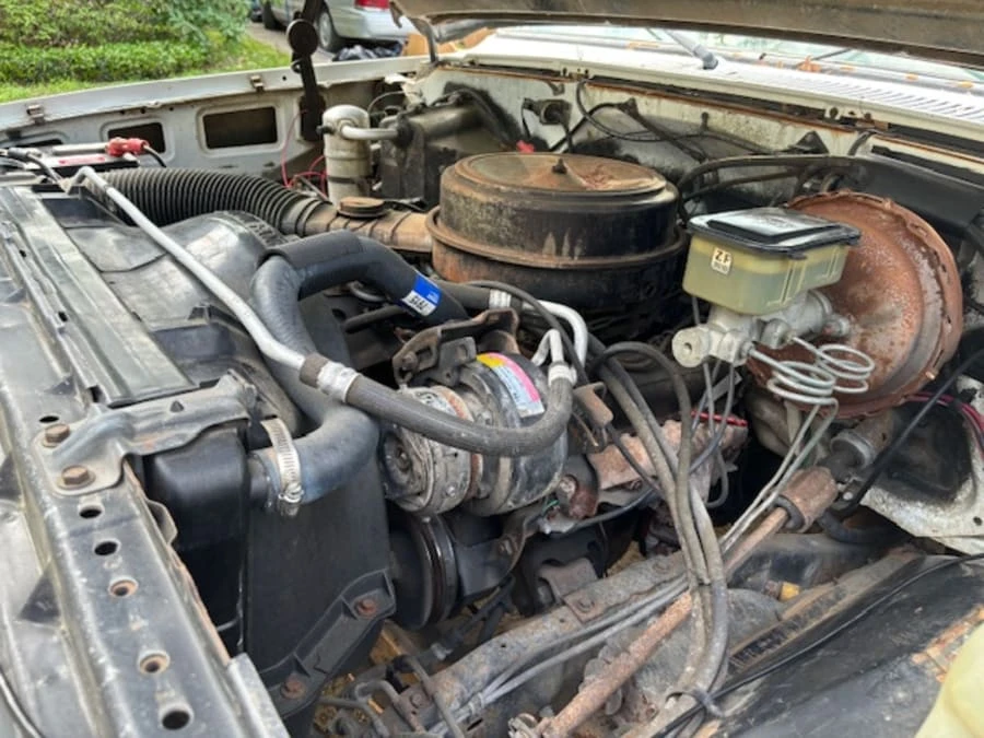 1984 GMC C/K 3rd Gen - Image 13 of 15