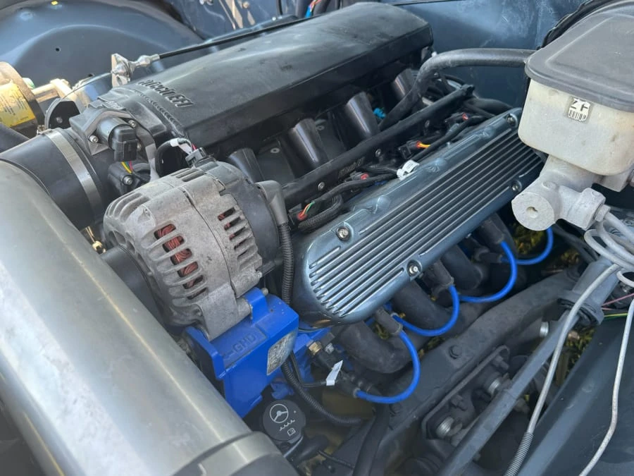 1984 GMC C/K 3rd Gen - Image 12 of 12