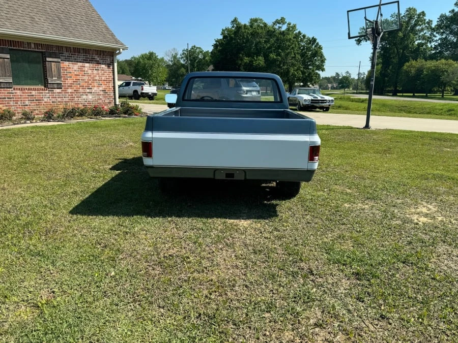 1984 GMC C/K 3rd Gen - Image 5 of 12