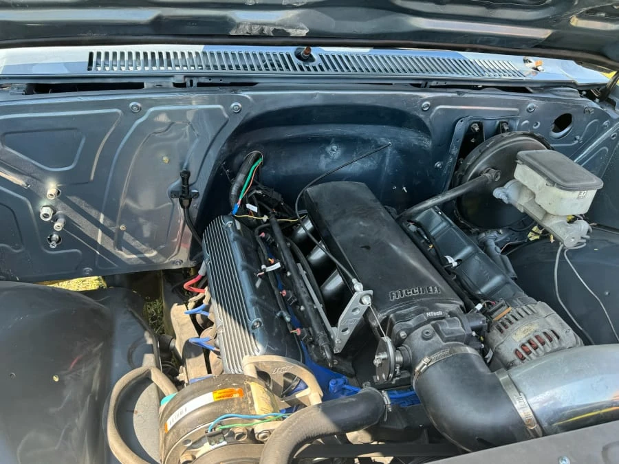1984 GMC C/K 3rd Gen - Image 11 of 12