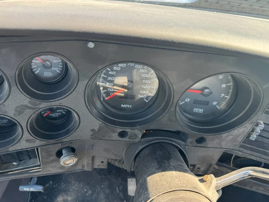 1984 GMC C/K 3rd Gen - Image 10 of 12