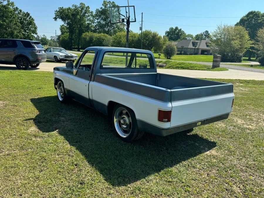 1984 GMC C/K 3rd Gen - Image 6 of 12