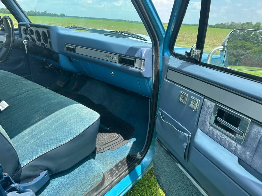 1984 GMC C/K 3rd Gen - Image 8 of 9