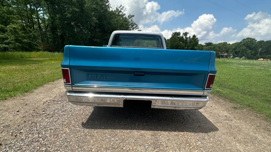 1984 GMC C/K 3rd Gen - Image 5 of 9