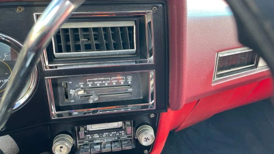 1984 GMC C/K 3rd Gen - Image 8 of 23