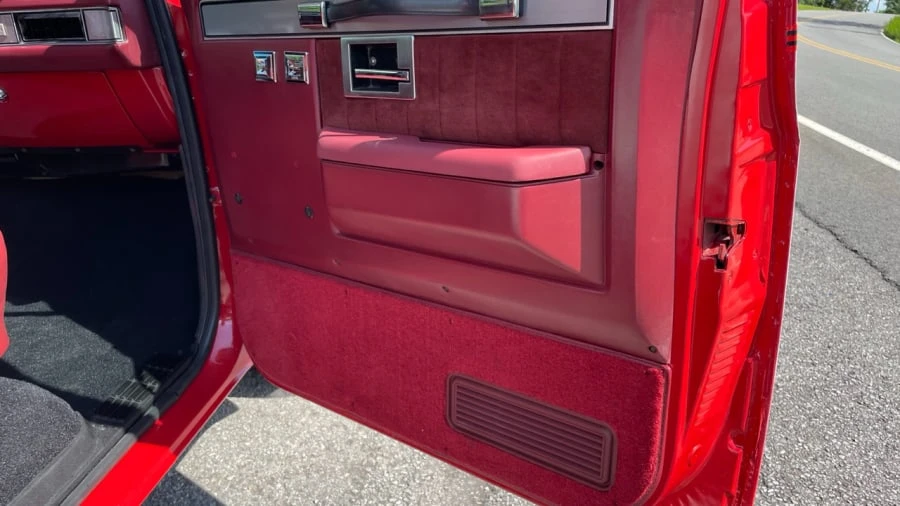 1984 GMC C/K 3rd Gen - Image 11 of 23