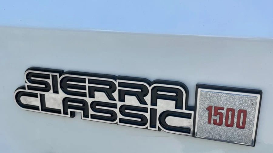 1984 GMC C/K 3rd Gen - Image 14 of 23