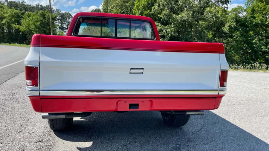 1984 GMC C/K 3rd Gen - Image 18 of 23