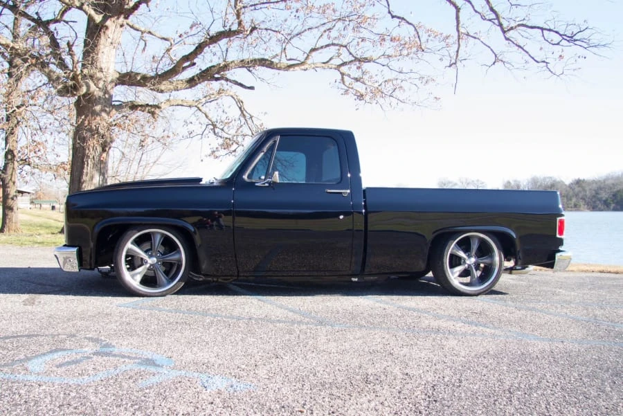 1984 GMC C/K 3rd Gen - Image 2 of 12