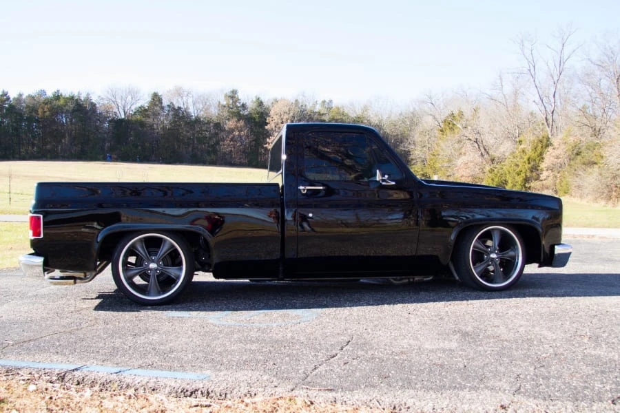 1984 GMC C/K 3rd Gen - Image 11 of 12