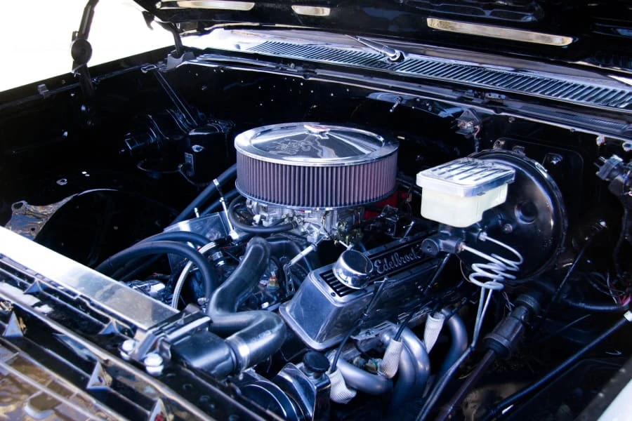 1984 GMC C/K 3rd Gen - Image 7 of 12