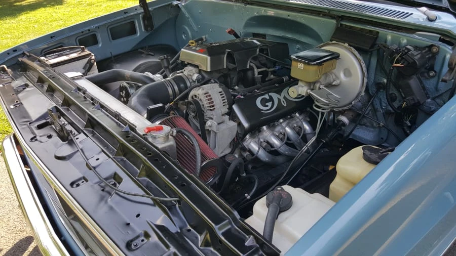 1984 GMC C/K 3rd Gen - Image 8 of 12