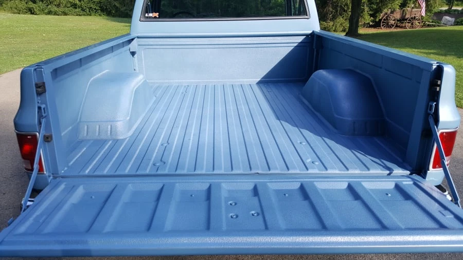 1984 GMC C/K 3rd Gen - Image 11 of 12