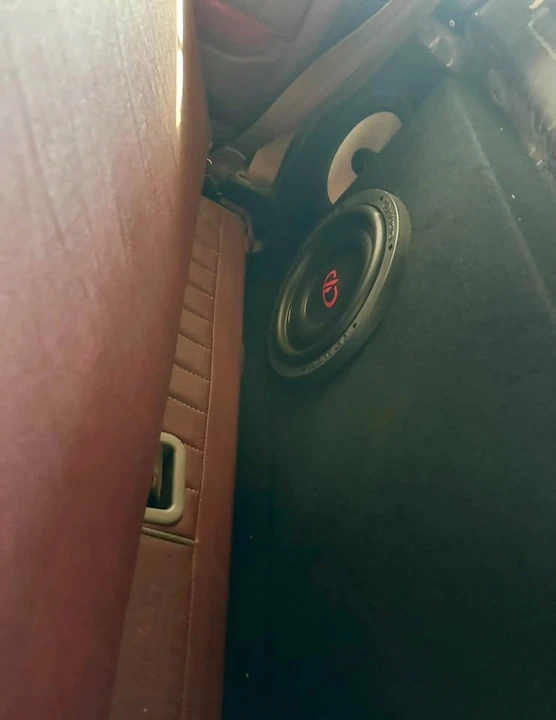 1984 GMC C/K 3rd Gen - Image 4 of 4
